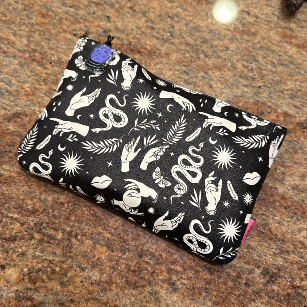 Ipsy mystery makeup bag bundle